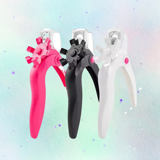 Acrylic Nail Clipper Adjustable