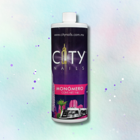 Monomer - City Nails