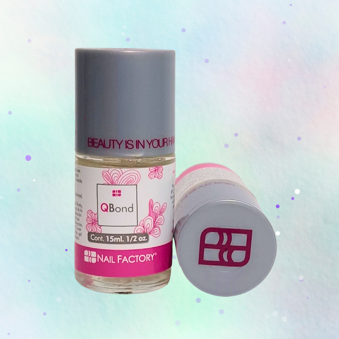 Q Bond 1.5 oz - Nail Factory